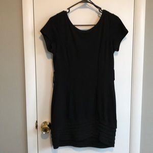 Forever21 black dress